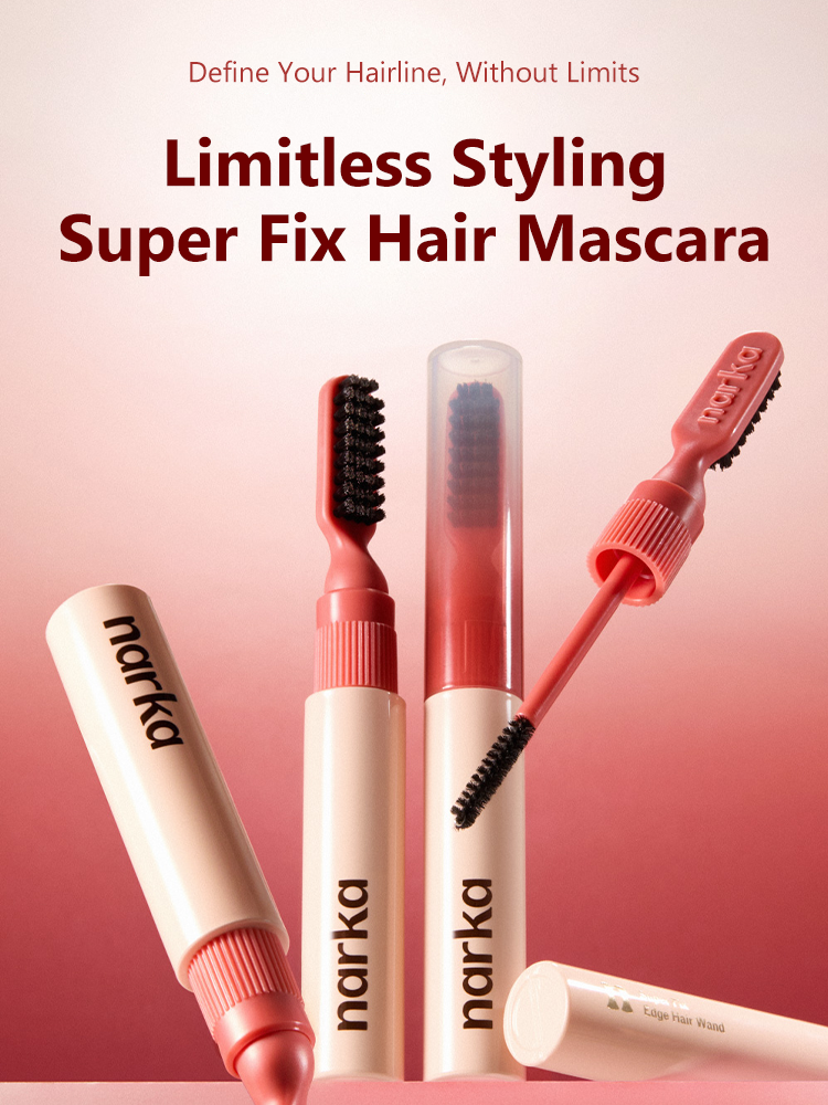 NARKA Super Fix Edge Hair Wand 85ml