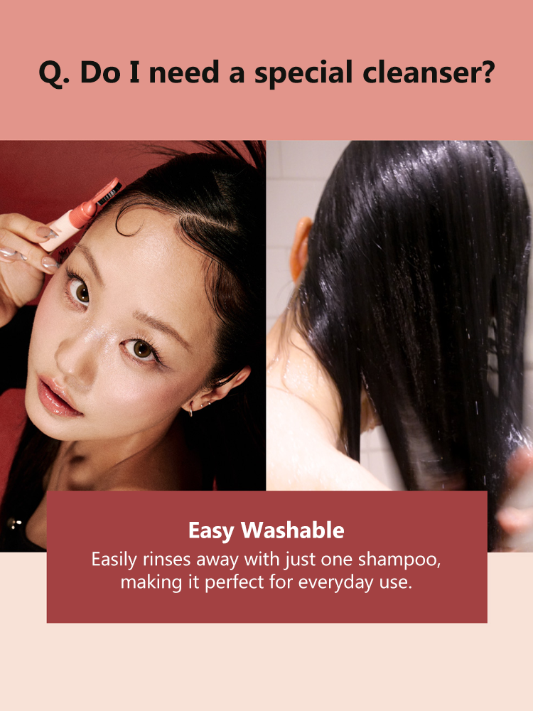 NARKA Super Fix Edge Hair Wand 85ml