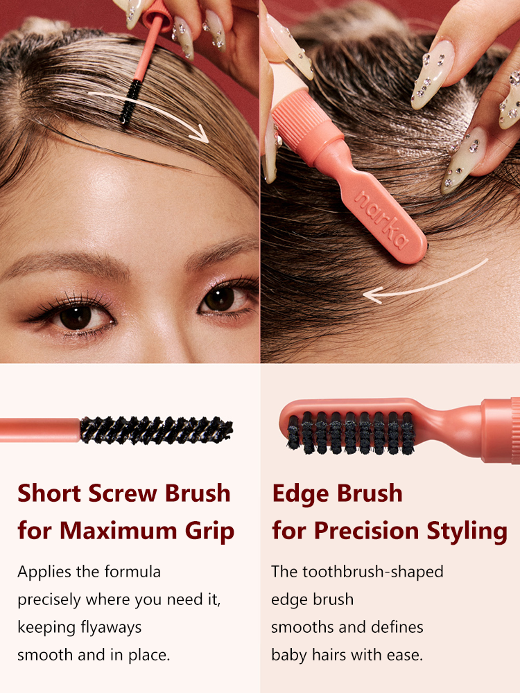NARKA Super Fix Edge Hair Wand 85ml