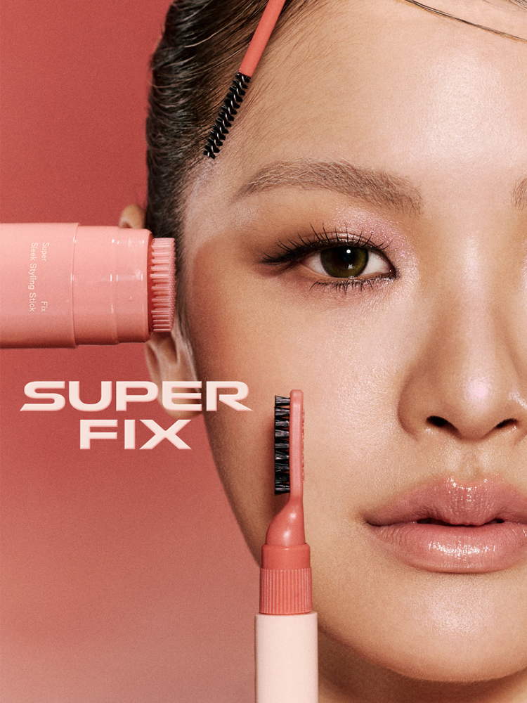 NARKA Super Fix Edge Hair Wand 85ml