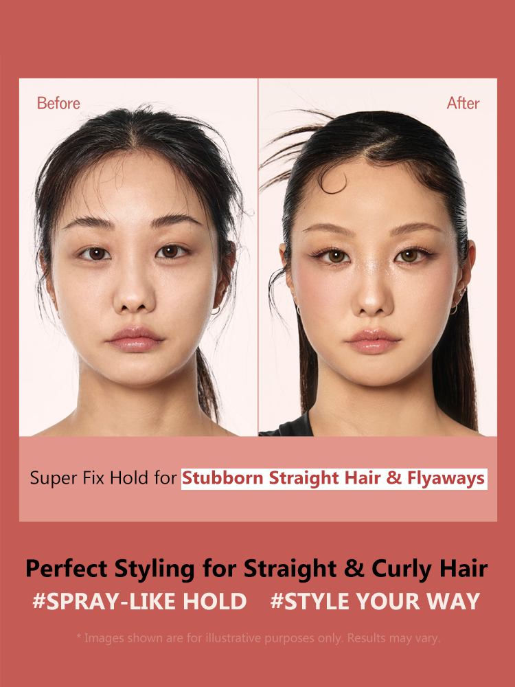 NARKA Super Fix Edge Hair Wand 85ml