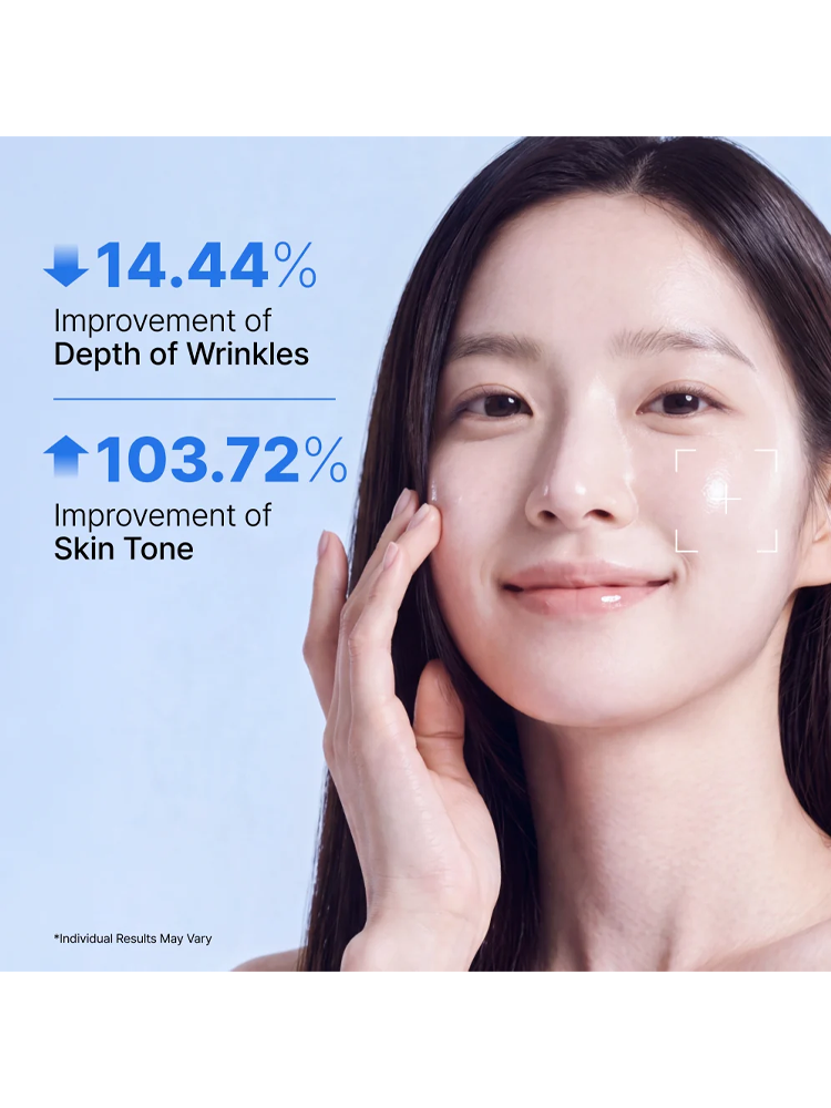 NIDA Centella Hydrating Serum 50ml