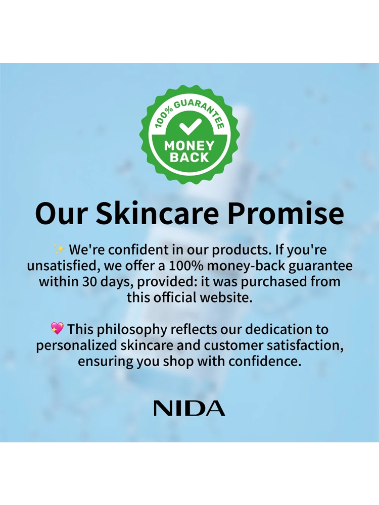 NIDA Centella Hydrating Serum 50ml