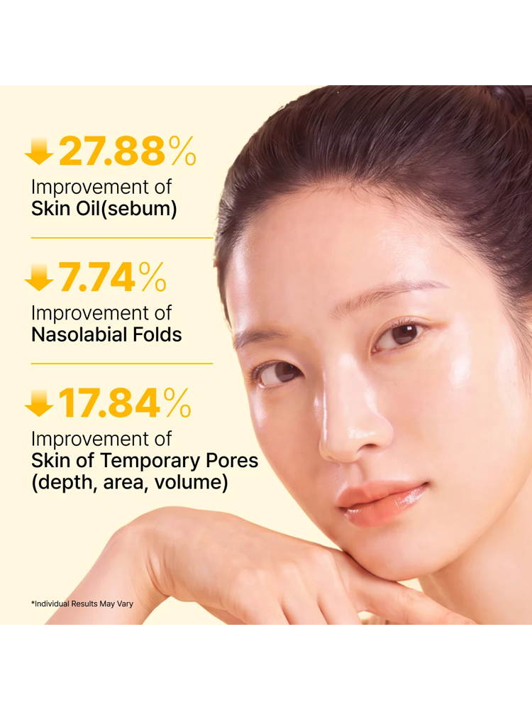 NIDA Peptide Propolis Renewal Serum 50ml