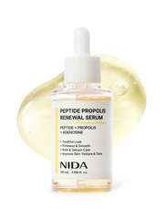 NIDA Peptide Propolis Renewal Serum 50ml