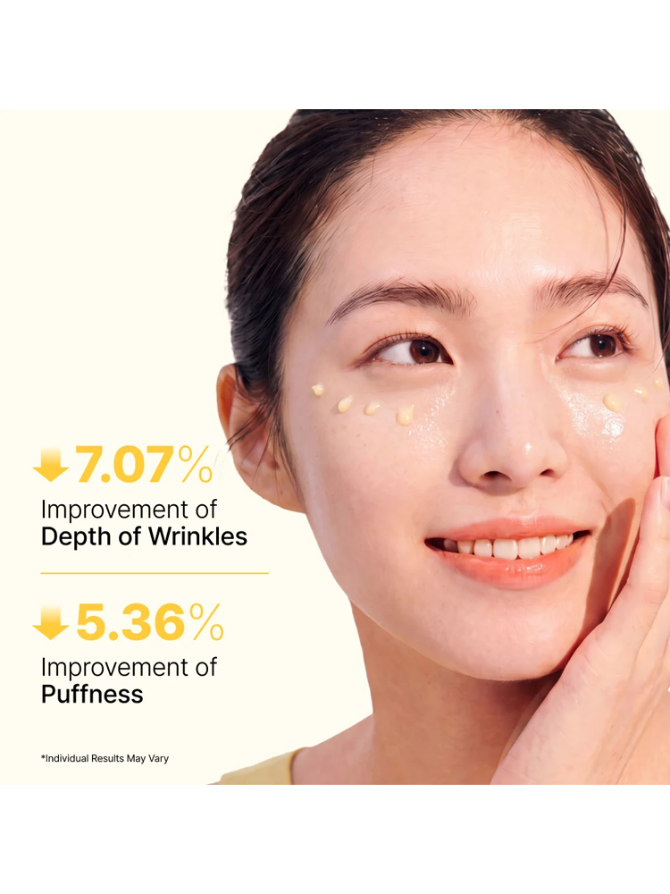NIDA Revive Eye Cream For Face And Neck 40ml