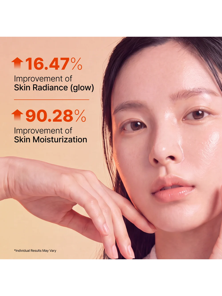 NIDA Salmon PDRN Peptide Serum 50ml