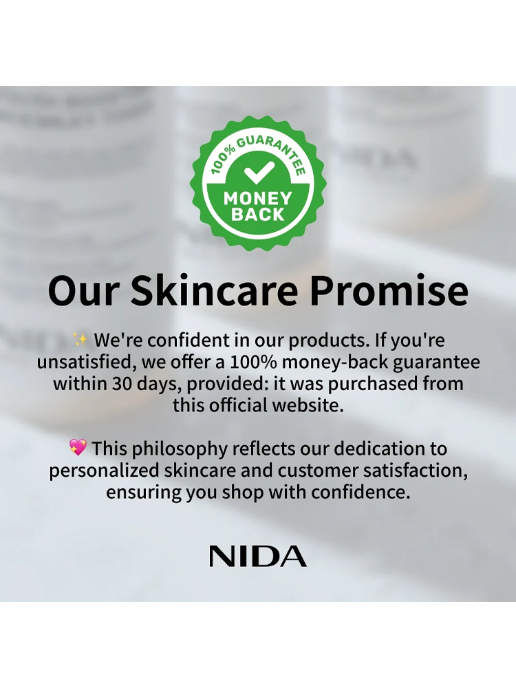 NIDA Youth-Boosting Rice Milky Toner 150ml