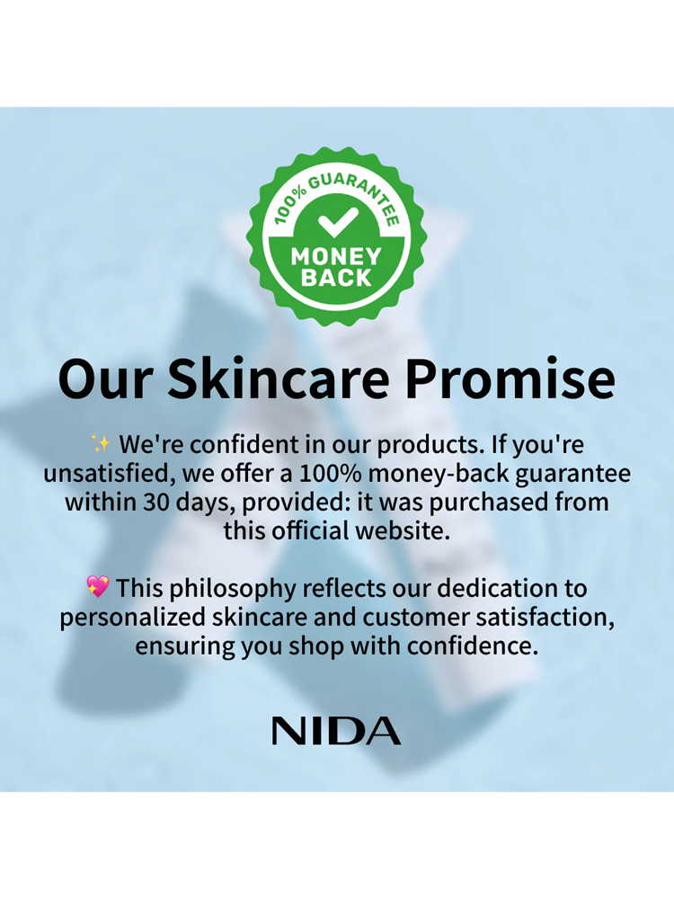 NIDA Youthful Formula Ultimate Moisturizing Cream 100ml