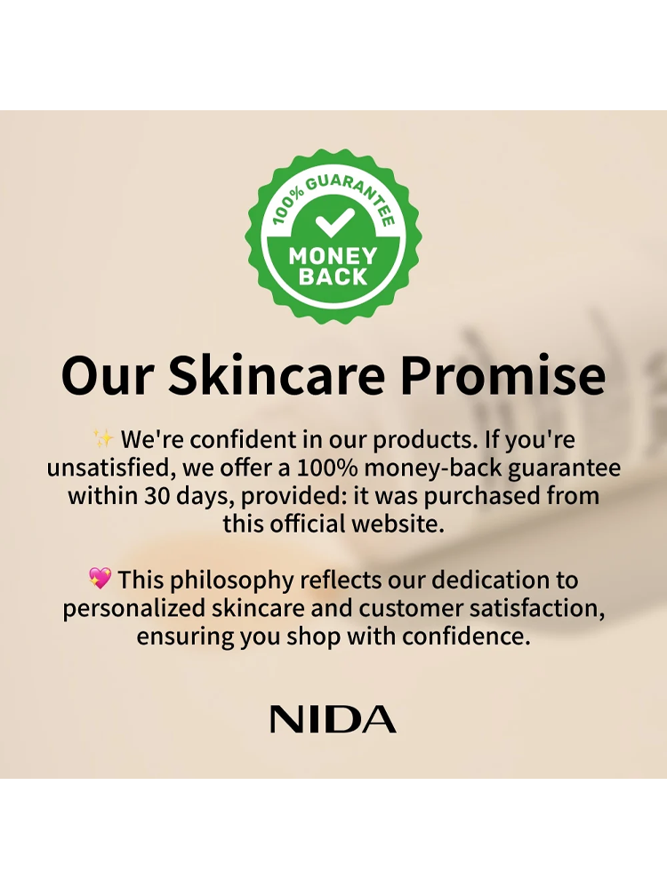 NIDA α-Arbutin TXA Pure Tone Serum 50ml