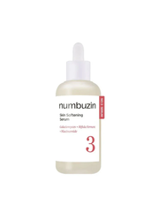 NUMBUZIN No.3 Skin Softening Serum 50ml
