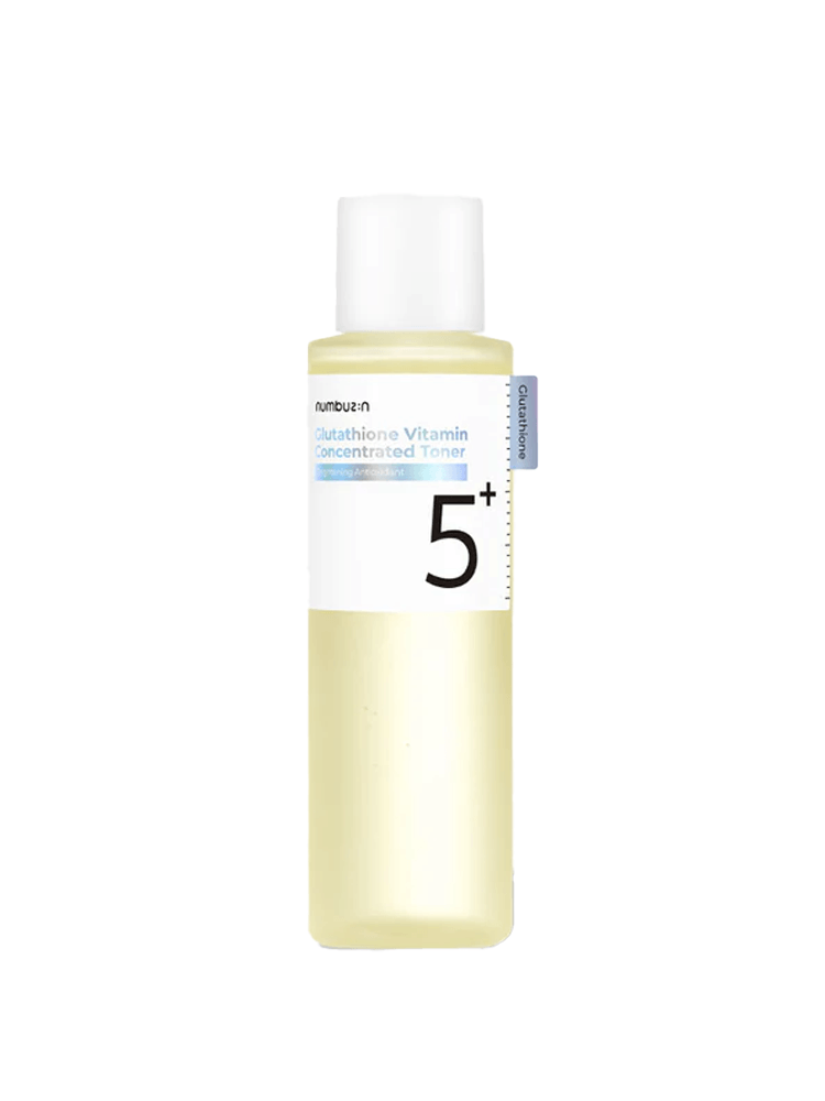 NUMBUZIN No.5 Vitamin Boosting Essential Toner 200ml