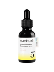 NUMBUZIN No.5 Vitamin Concentrated Serum 30ml