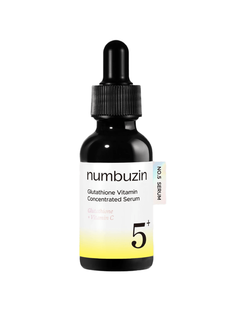 NUMBUZIN No.5 Vitamin Concentrated Serum 30ml