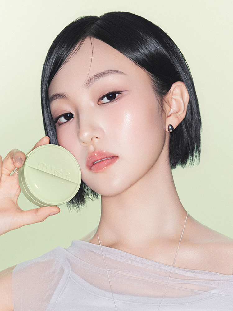 Nuse Reju Toning Sun Cushion 14g SPF50+/PA++++