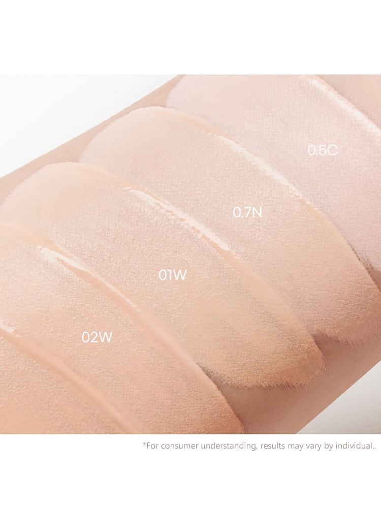 PERIPERA Double Longwear Cover Concealer 5.5g