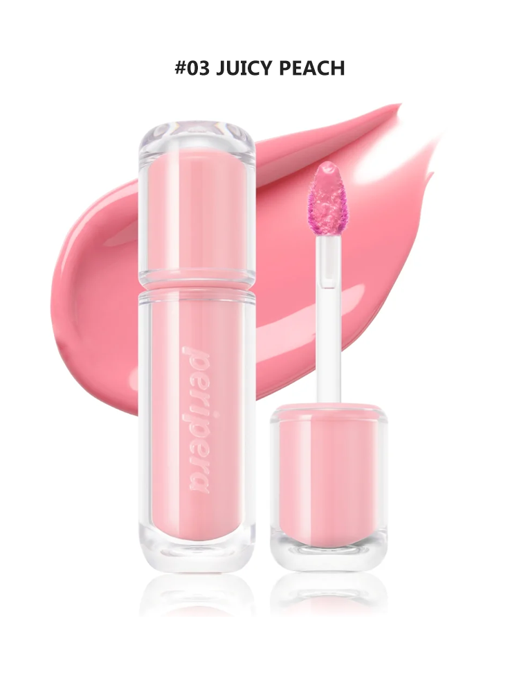 PERIPERA Mood Glowy Tint 4g