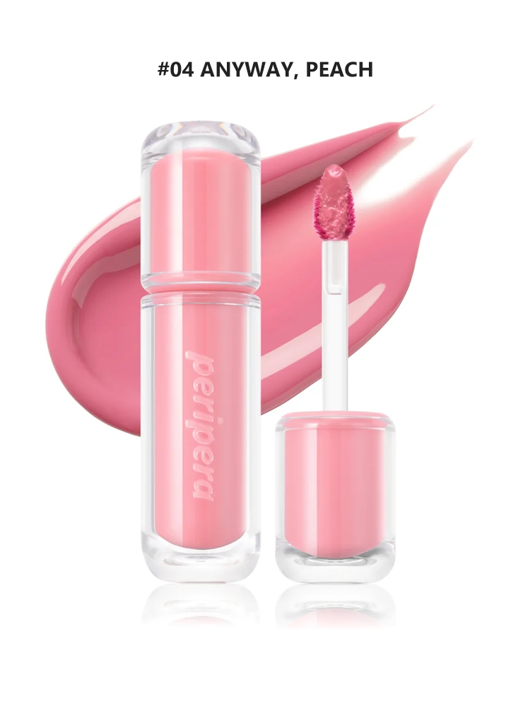 PERIPERA Mood Glowy Tint 4g
