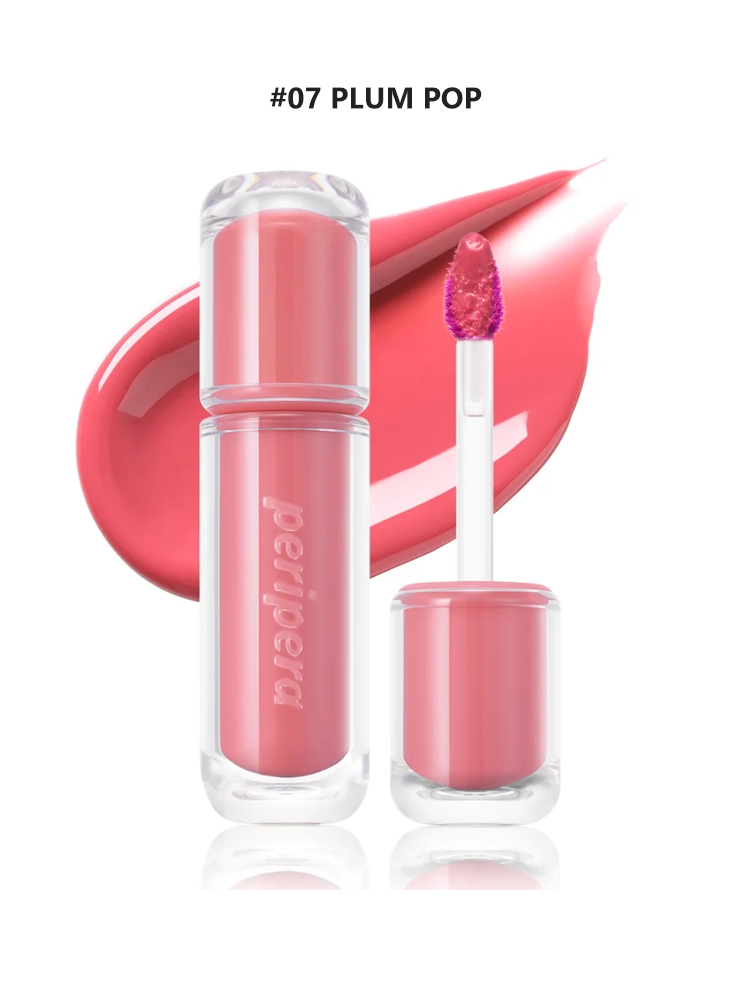 PERIPERA Mood Glowy Tint 4g