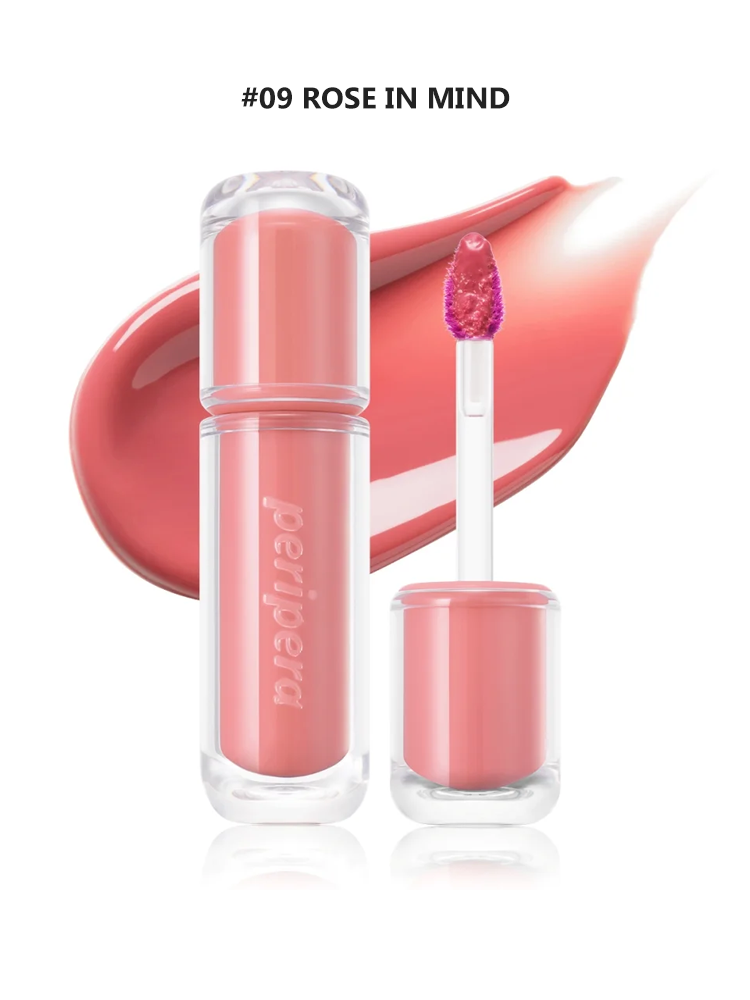 PERIPERA Mood Glowy Tint 4g