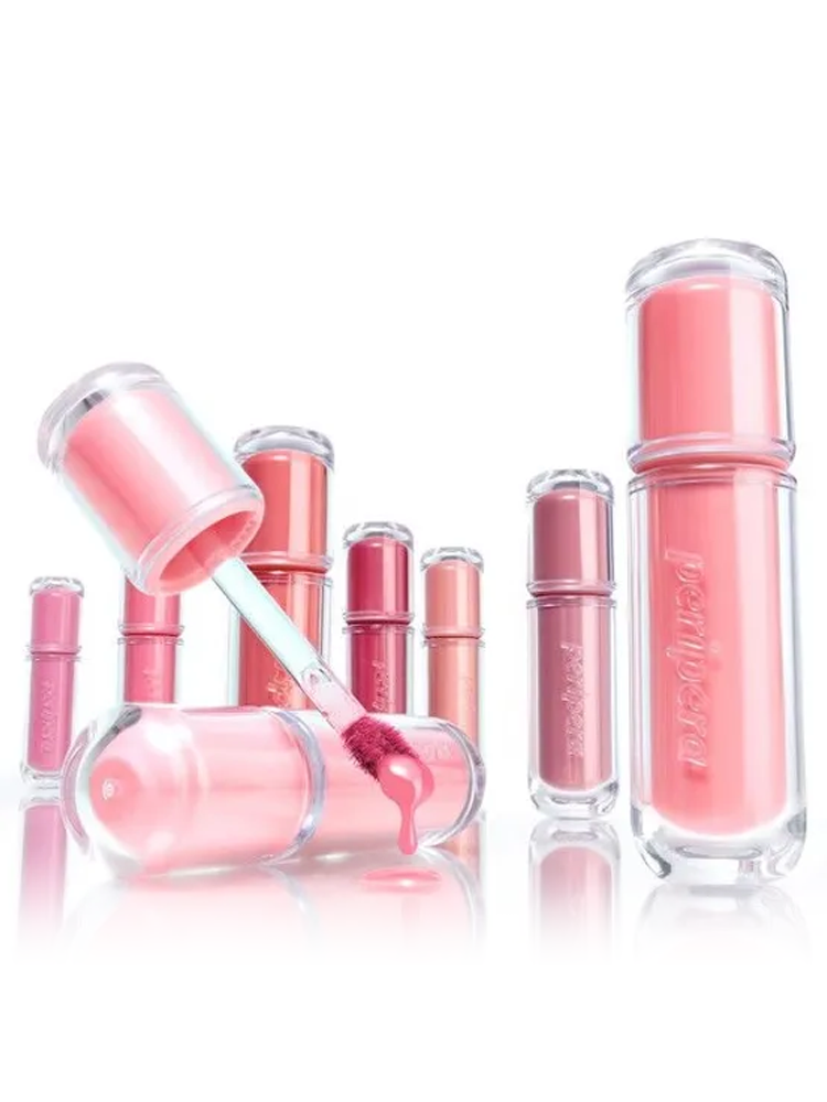 PERIPERA Mood Glowy Tint 4g