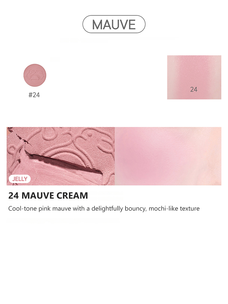 PERIPERA Pure Blushed Sunshine Cheek 4.2g