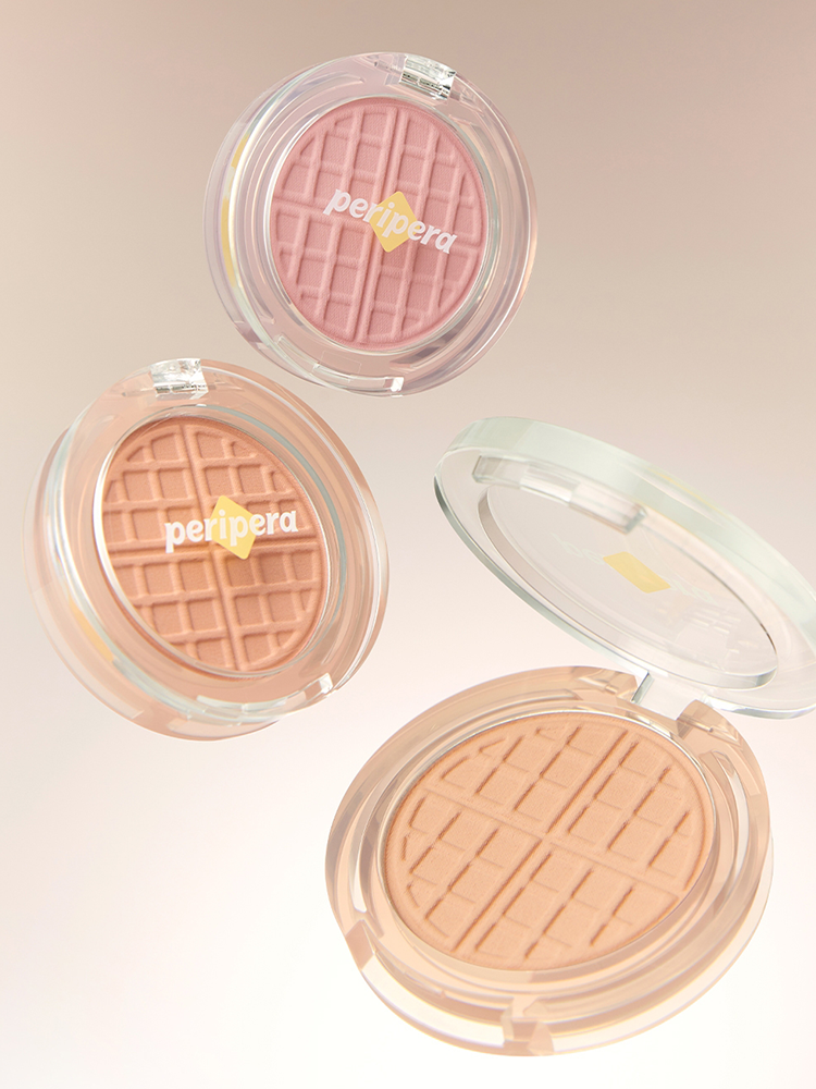 PERIPERA Pure Blushed Sunshine Cheek 4.2g