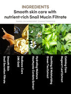 PETITFEE Gold&Snail Hydrogel Eye Patch 1.4g (60patch)