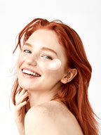 PETITFEE 98% Collagen & CoQ10 Hydrgel Eye Patch 1.4g (60patch)