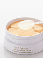 PETITFEE Gold & EGF Eye & Spot Patch (Eye 60patch/Spot 30patch)