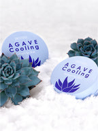 PETITFEE Agave Cooling Hydrogel Eye Mask 84g (60pieces,30pairs)