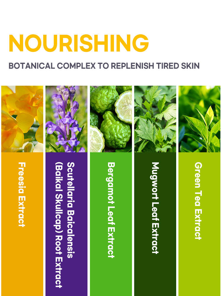 PETITFEE Chamomile Lightening Hydrogel Eye Mask 84g (60pieces,30pairs)