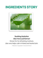 PETITFEE Artichoke Soothing Hydrogel Eye Mask 84g (60pieces,30pairs)