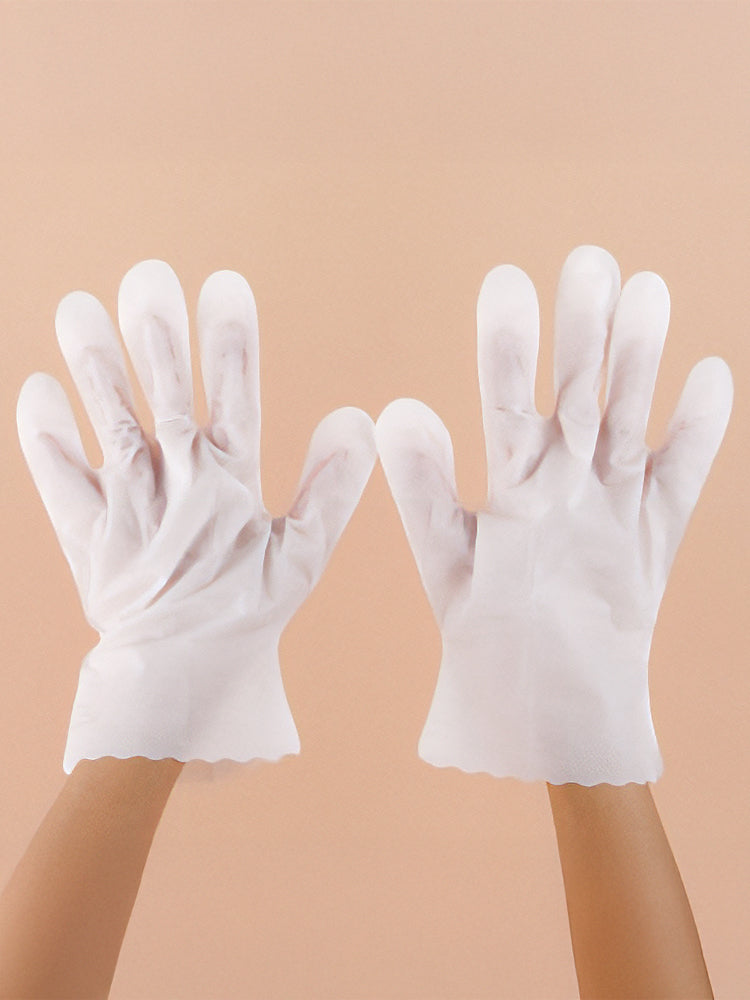 PETITFEE Dry Essence Hand/Foot Pack #1pcs (1pair)