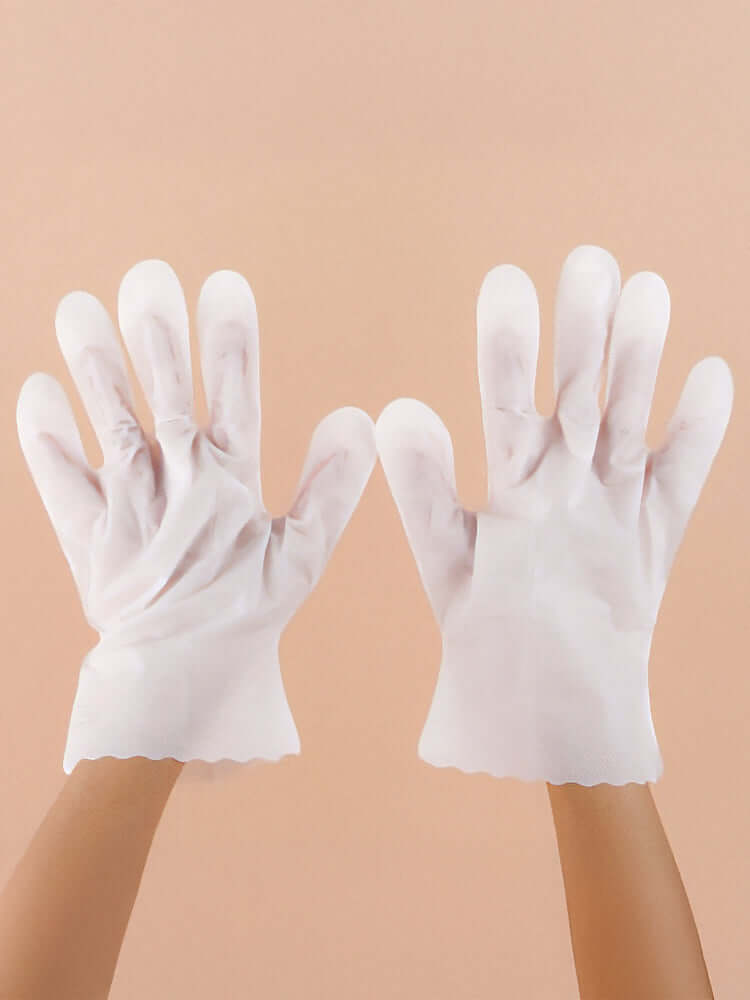 PETITFEE Dry Essence Hand/Foot Pack #1pc(1pair)