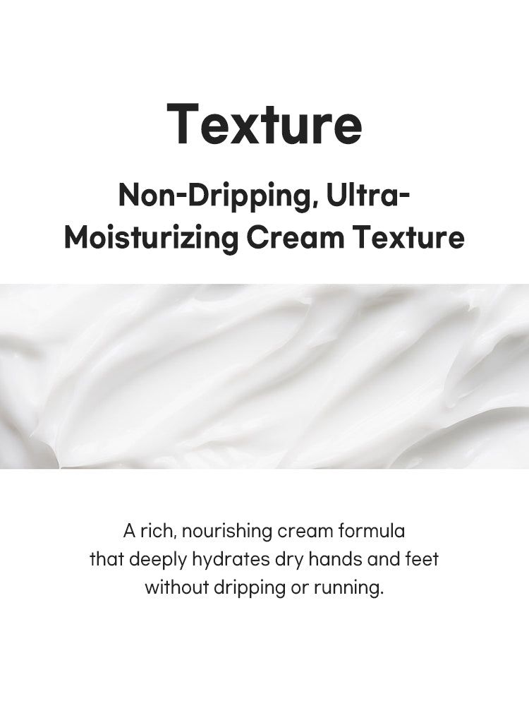 PETITFEE Dry Essence Hand/Foot Pack #1pcs (1pair)