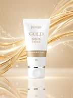 PETITFEE Gold Neck Cream 50g