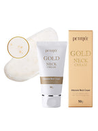 PETITFEE Gold Neck Cream 50g