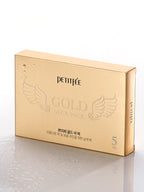 PETITFEE Gold Neck Pack 10g #5pcs