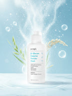 PETITFEE β-Glucan Enzyme Powder Wash 80g