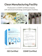 PETITFEE β-Glucan Enzyme Powder Wash 80g