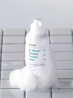 PETITFEE β-Glucan Enzyme Powder Wash 80g