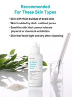 PETITFEE β-Glucan Enzyme Powder Wash 80g