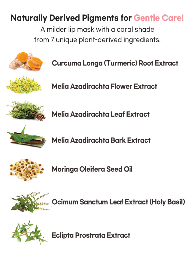 PETITFEE Oil Blossom Lip Mask 15g #Camelia Seed Oil (Barrier Protection)