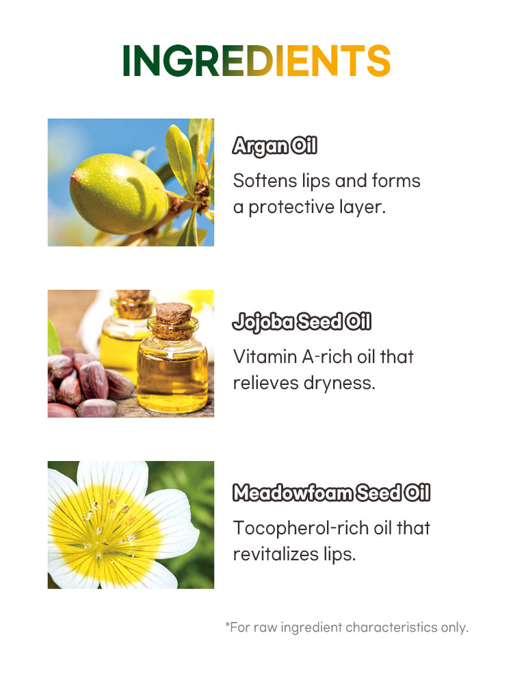 PETITFEE Oil Blossom Lip Mask 15g #Sea Buckthorn Oil (Vita Brightening)