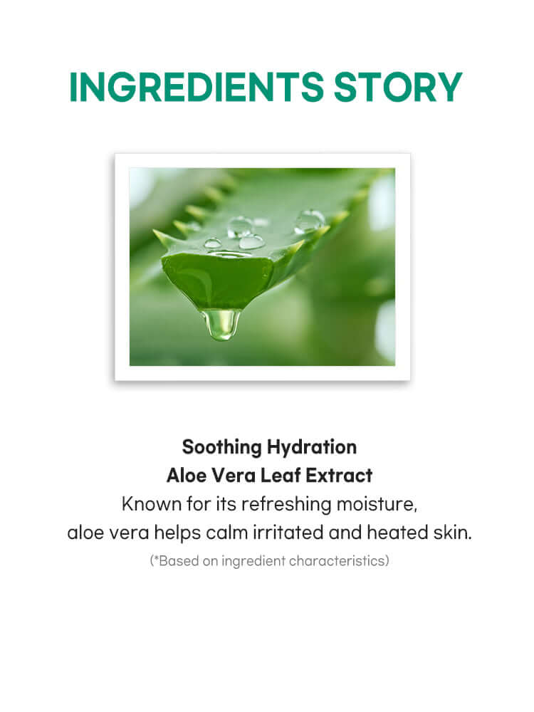PETITFEE Artichoke Soothing Hydrogel Face Mask 32g #1pc