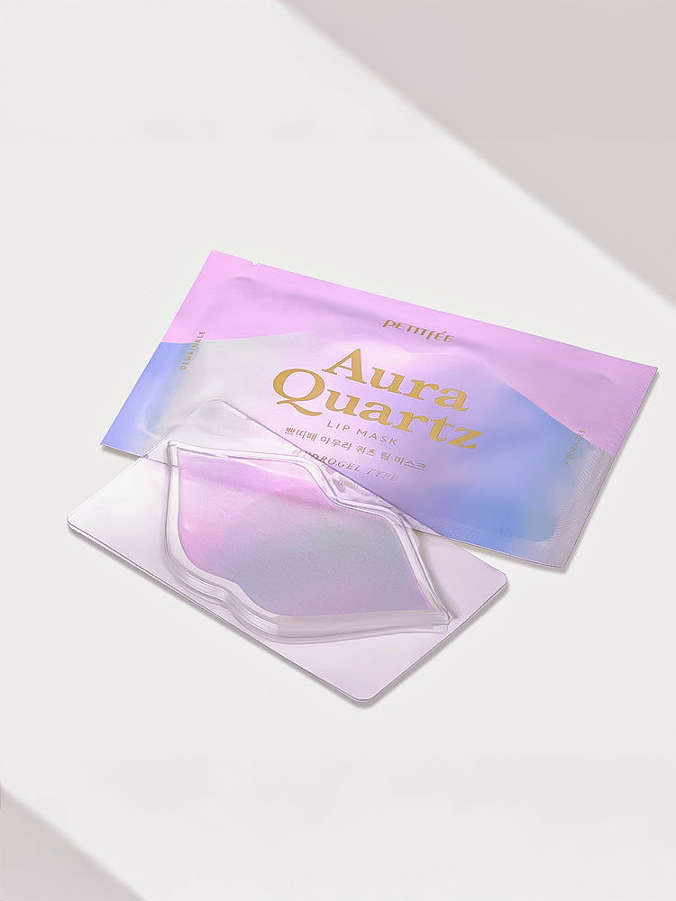 PETITFEE Aura Quartz Lip Mask 6.4g