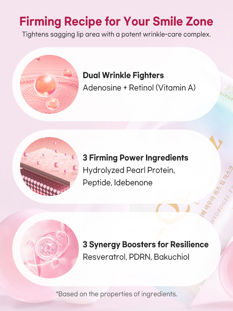 PETITFEE Aura Quartz Lip Mask 6.4g