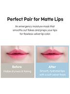 PETITFEE Aura Quartz Lip Mask 6.4g