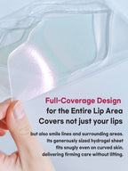 PETITFEE Aura Quartz Lip Mask 6.4g